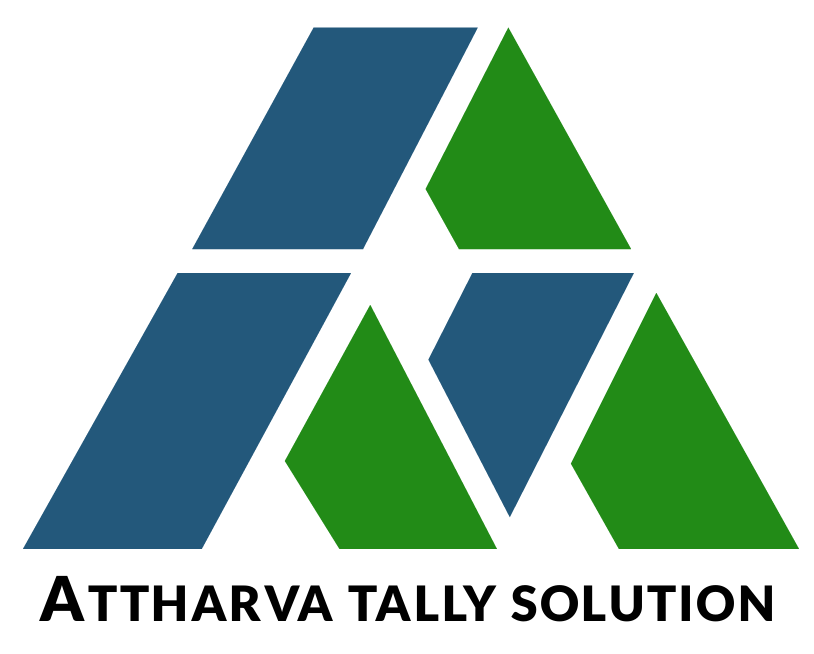 Attharva Tally Solution 